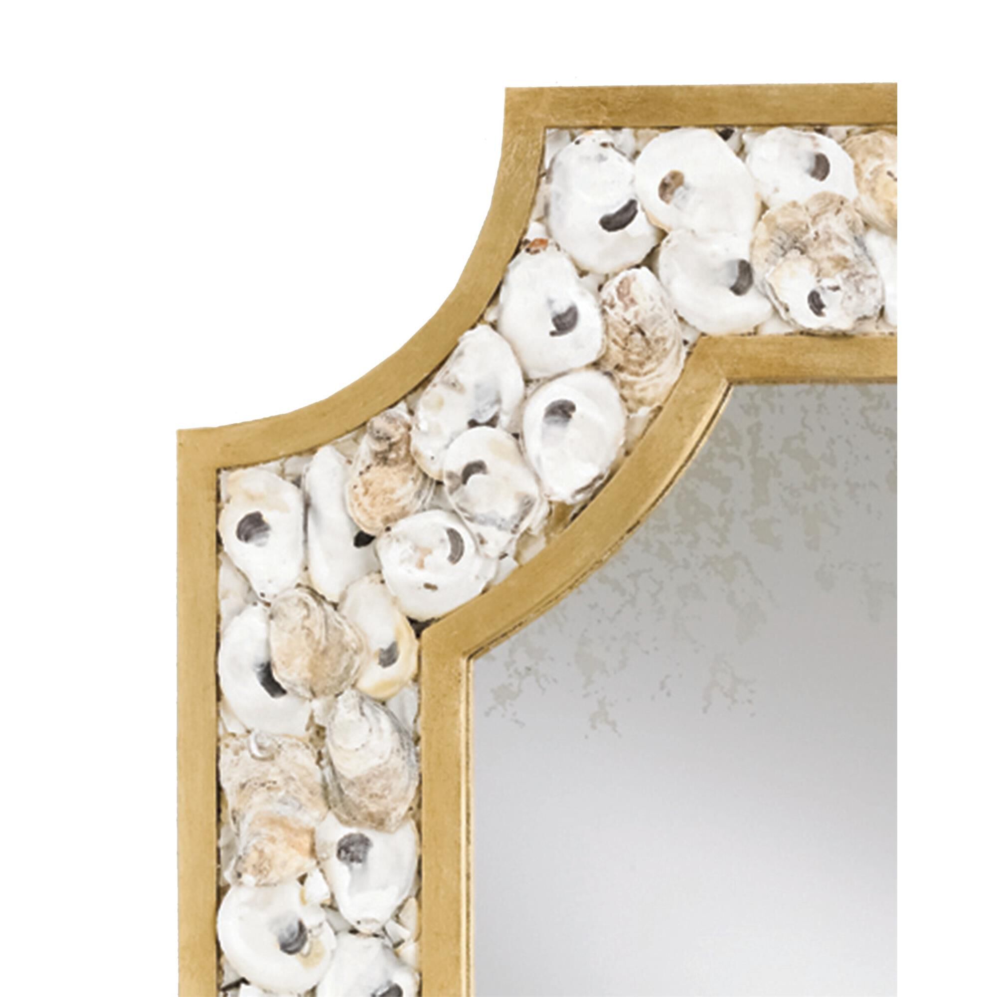 Margate Medium Decorative Mirror,